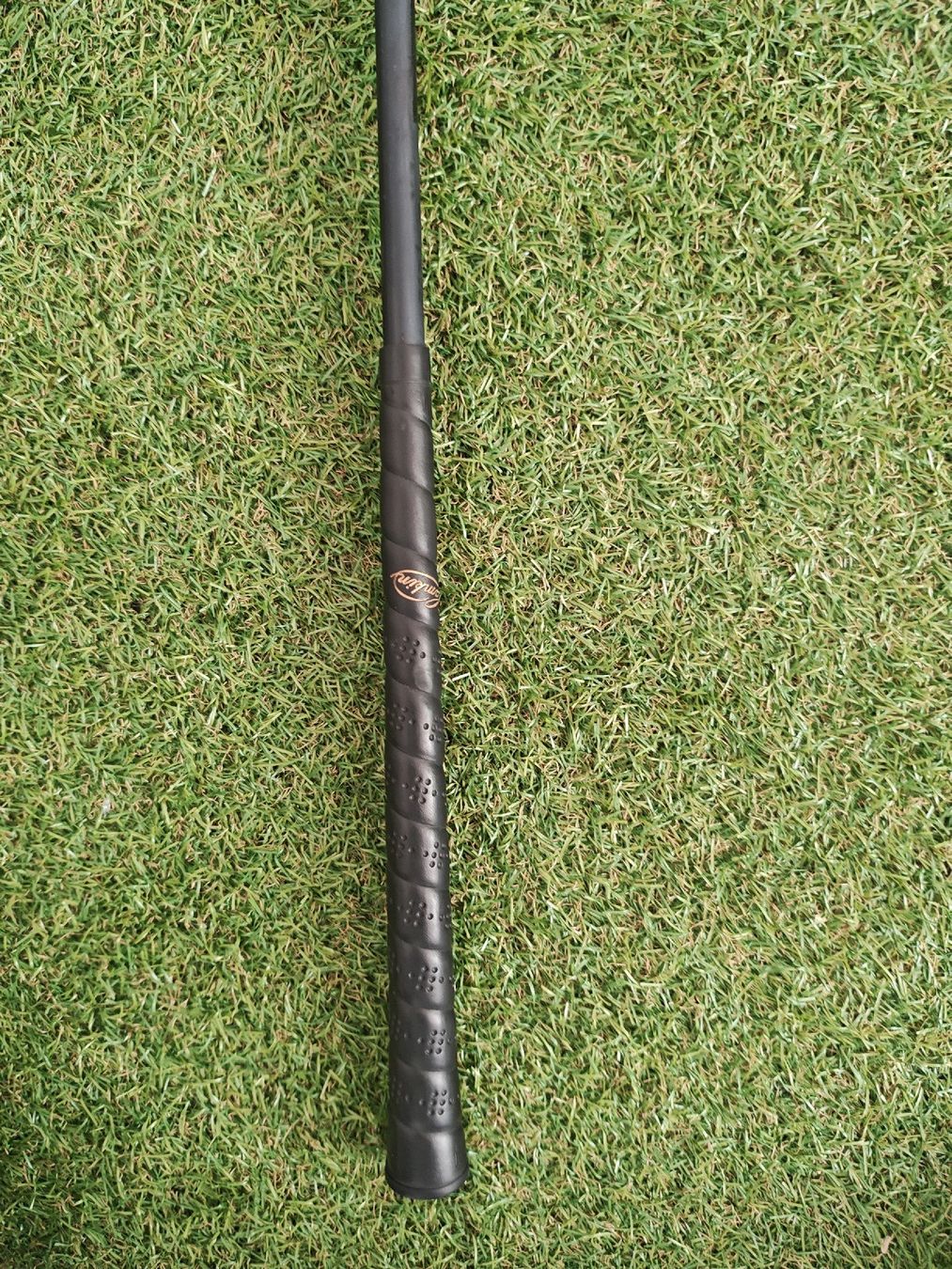 Mazze & Set: Shakespeare Chipper 34°, Response TG P-100 – Usato da Uerikon venduto da Chreggus_Golfshop 3