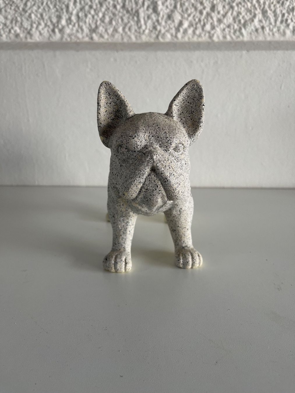 Sculture & Statue: Bulldogge – Usato da Wetzikon ZH venduto da seli03 4