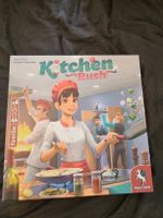 Kitchen Rush
