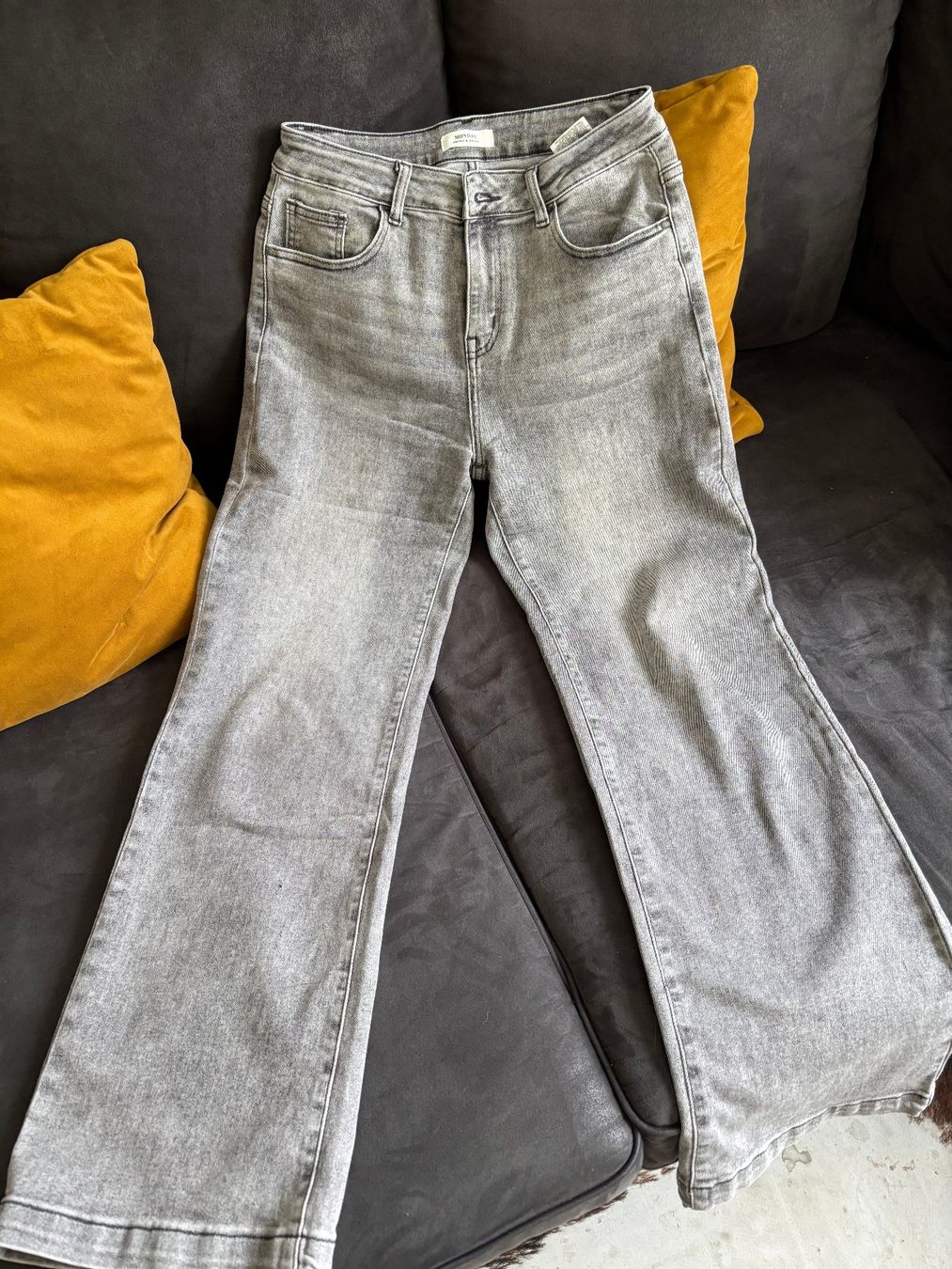 Jeans: MONDAY Denim Jeans neu – Nuovo (secondo la descrizione) da Merishausen venduto da yourdream 5