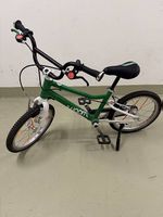 Woom 3 Kindervelo
