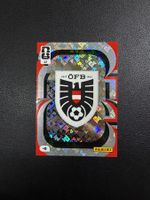 Panini FIFA World Cup 2026 Österreich 47