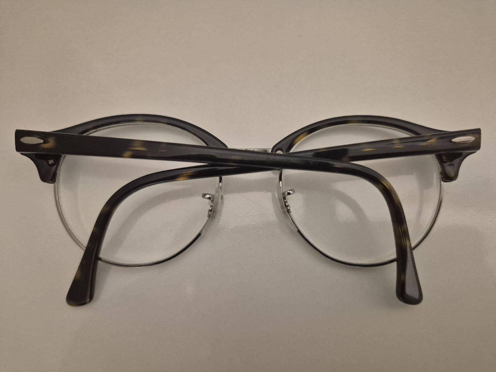 Ray-Ban Occhiali & Lenti: Ray Ban - Brille - RB 4246 V  / 2012 – Usato da Uster venduto da newwave0 1