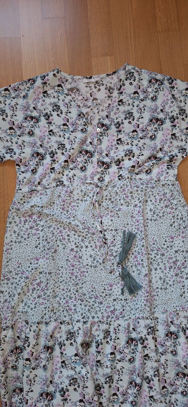 Vestiti: Maxi robe – Nuovo (secondo la descrizione) da Lussery-Villars venduto da pousinete02 4