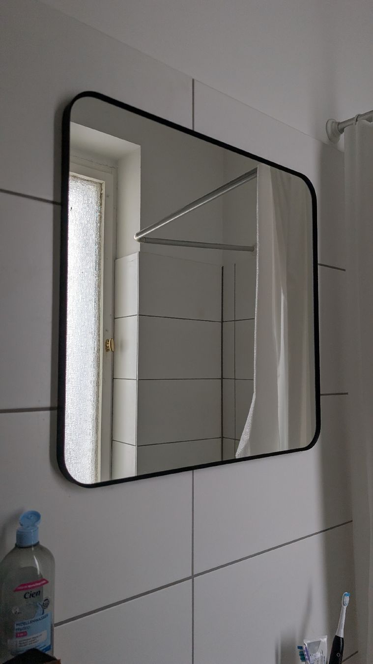 Ikea Specchi: Ikea Spiegel LINDBYN – Nuovo (secondo la descrizione) da Zürich venduto da mdb_76q5