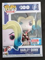 Funko Pop! DC - Harley Quinn #483