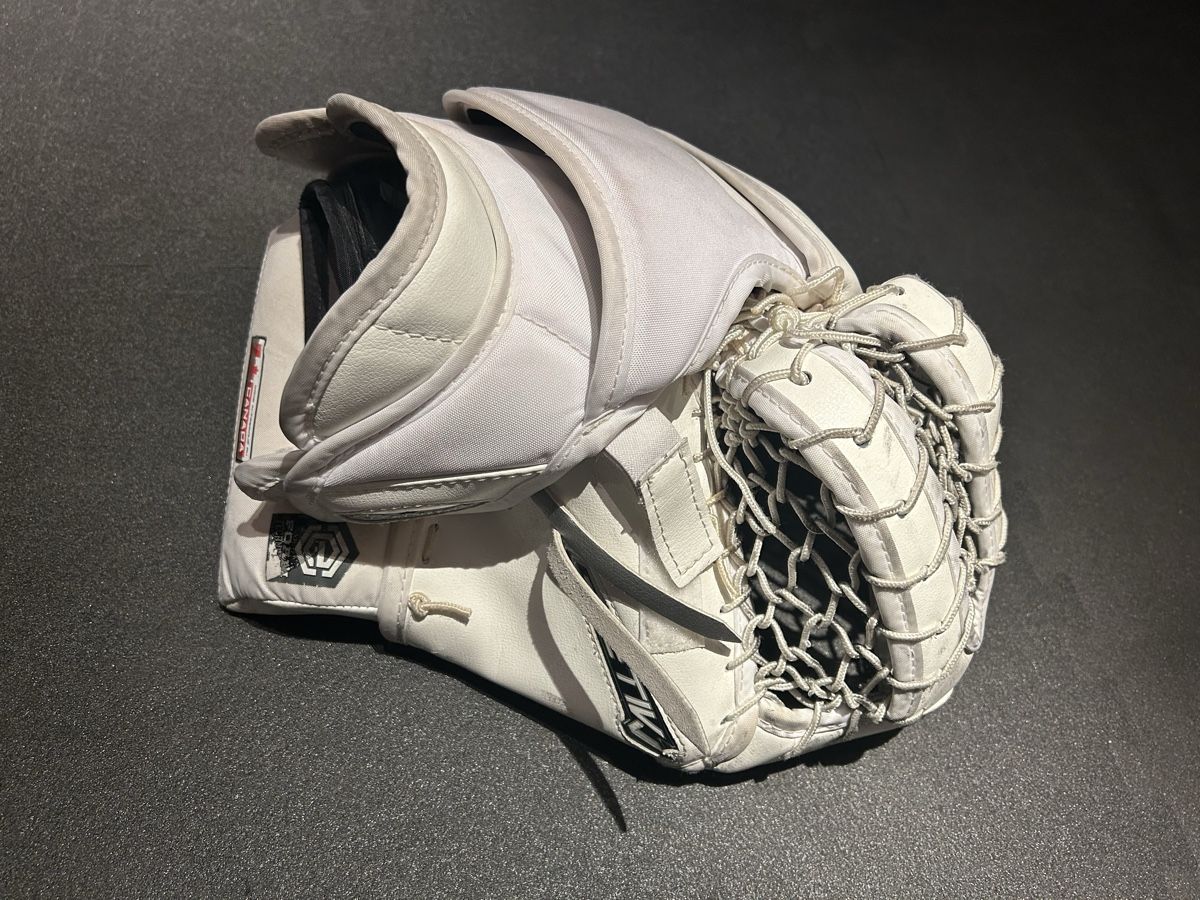 Gants & mitaines : BRIAN‘S GNETiK V Catch Glove Intermediate – D'occasion à Neuheim par 11butzero 1