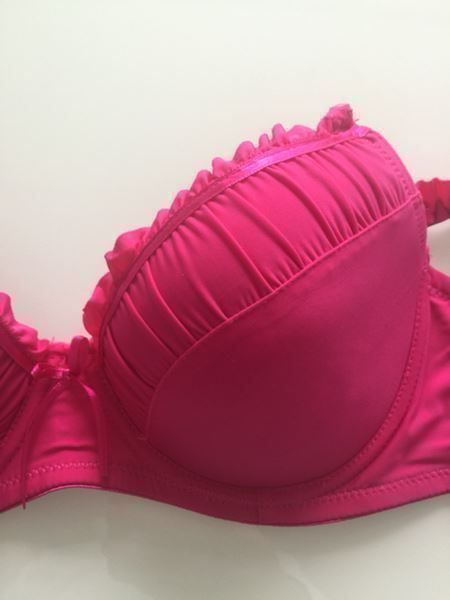 Altra biancheria intima: BH Pink – Nuovo (secondo la descrizione) da Adliswil venduto da Jessik0 2