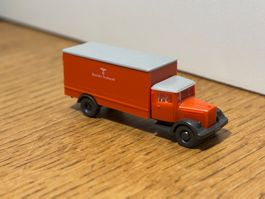 M0726: Oldtimer Lastwagen (Spur N)