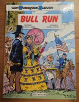 Les tuniques Bleues N 27 (T.B.E.) Bull Run