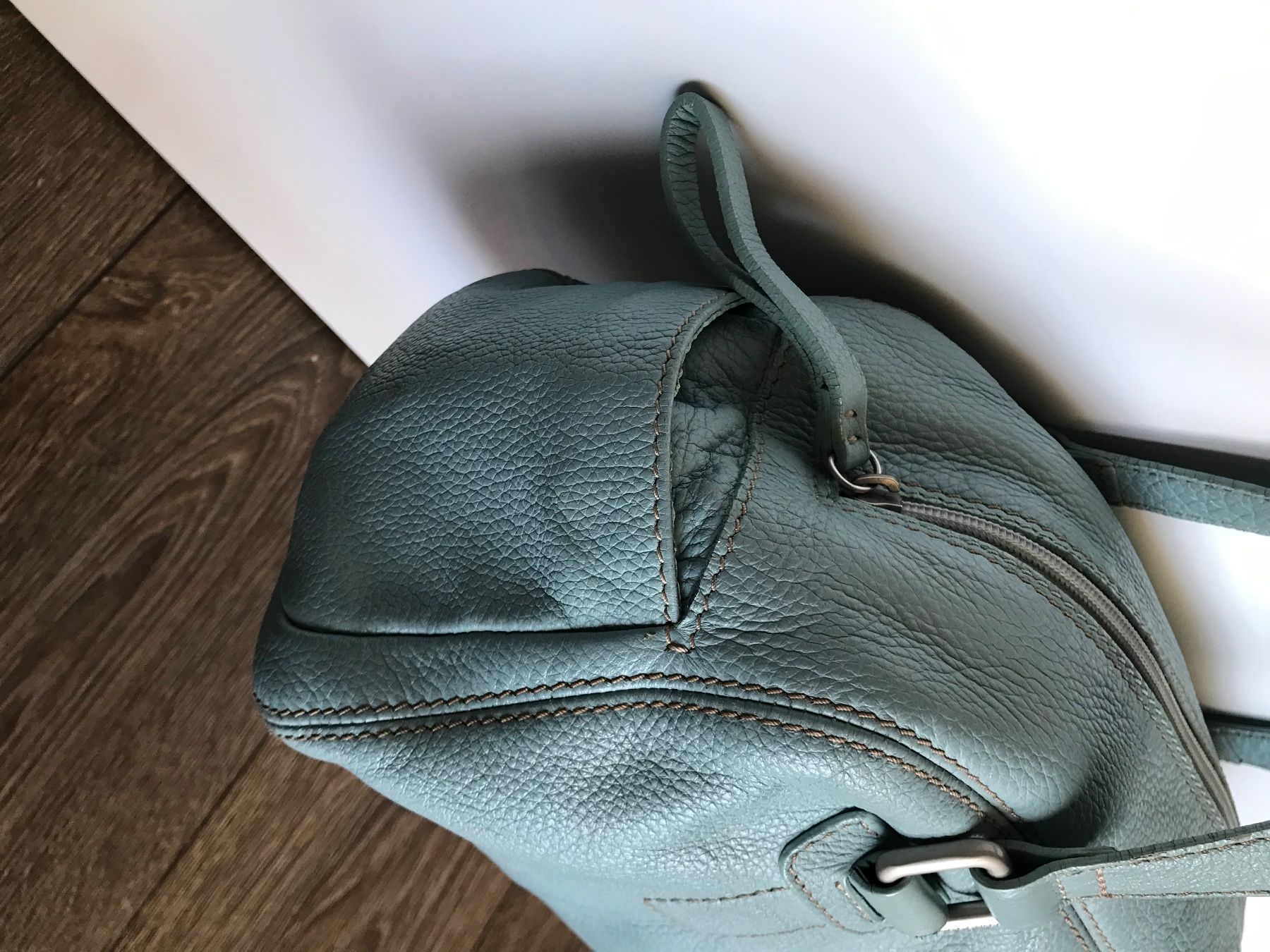 Coccinelle Borse & Zaini: Sac baguette- coccinelle – Usato da Grimisuat venduto da eliseba88 3