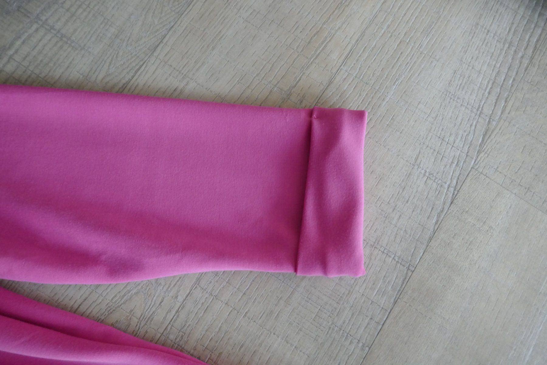 Zebra Giacche: Blazer pink von Zebra, Gr. L – Usato da Port venduto da uzuku 4