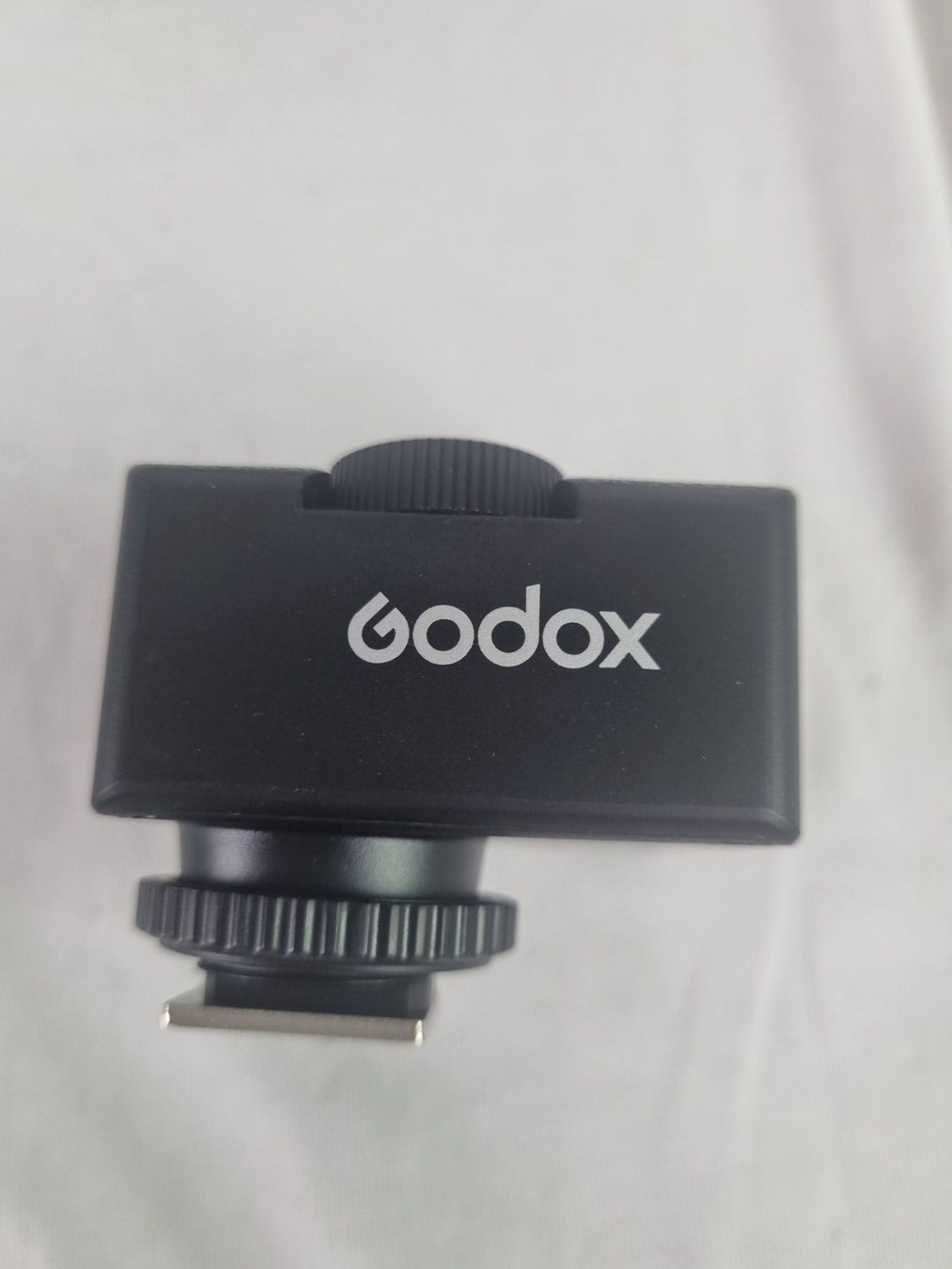 Godox Flash: GODOX Blitz für Kamera – Nuovo (secondo la descrizione) da Wangen b. Olten venduto da Restwert_Wangen 4