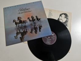 Bob Seger & The Silver Bullet Band – Against The Wind