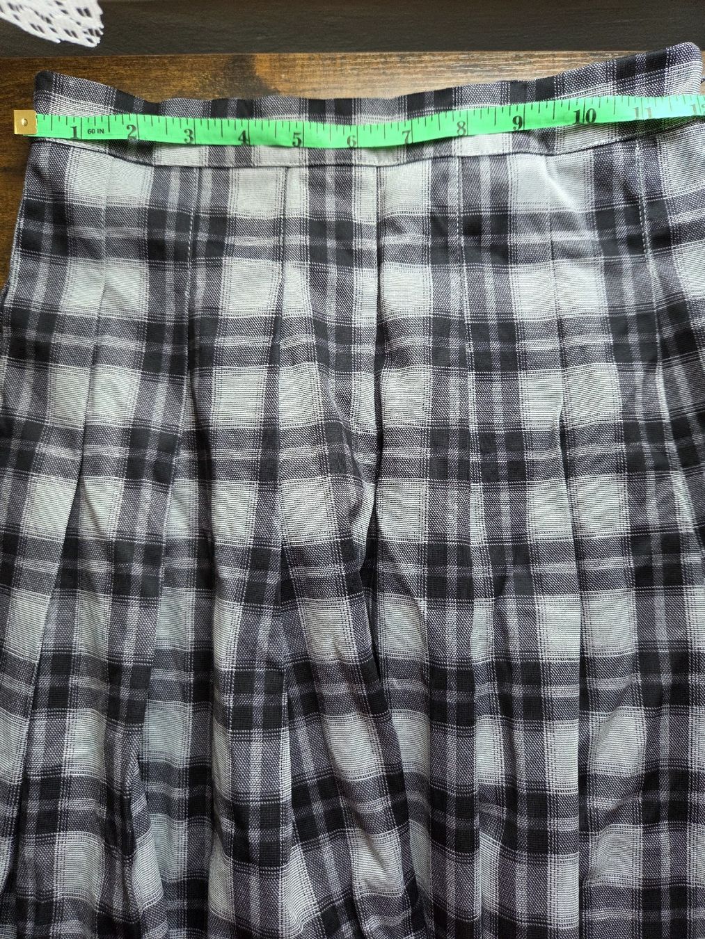 Jupes: Pleated Skirt  Size S-M – D'occasion à Winterthur par Maricels_Boutique 1