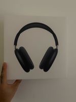 Cuffie Apple AirPods Max con Smart Case colore Space Grey