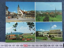 BEROMÜNSTER LU AK LANDESSENDER