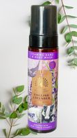 The English Soap Company Duschmousse English Lavender