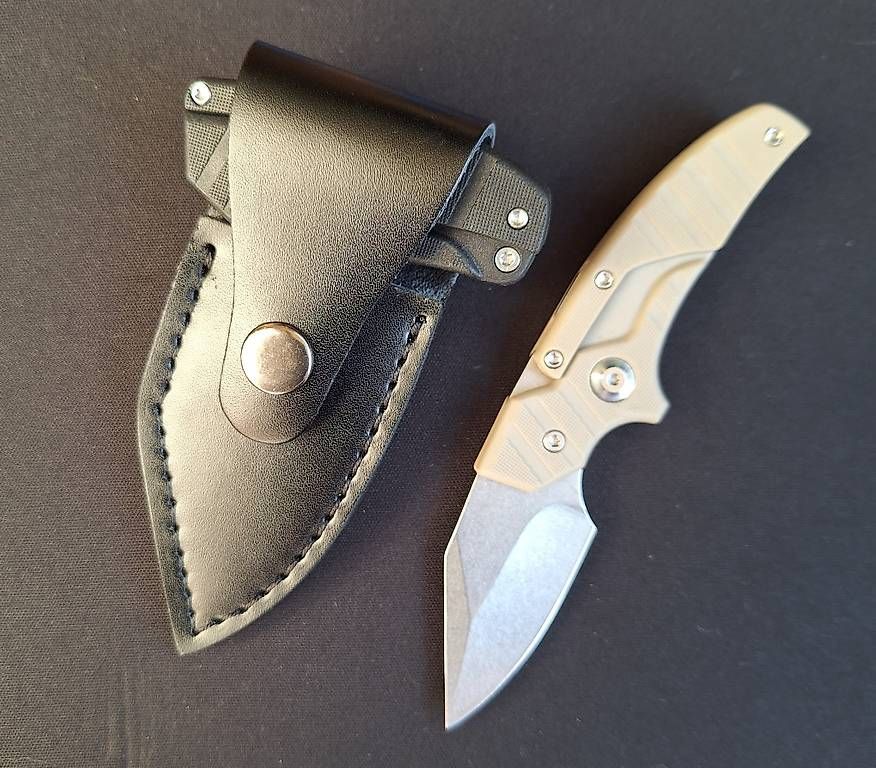 Coltelli tascabile: Couteau modulable – Usato da Genève venduto da rod_6fwb 2