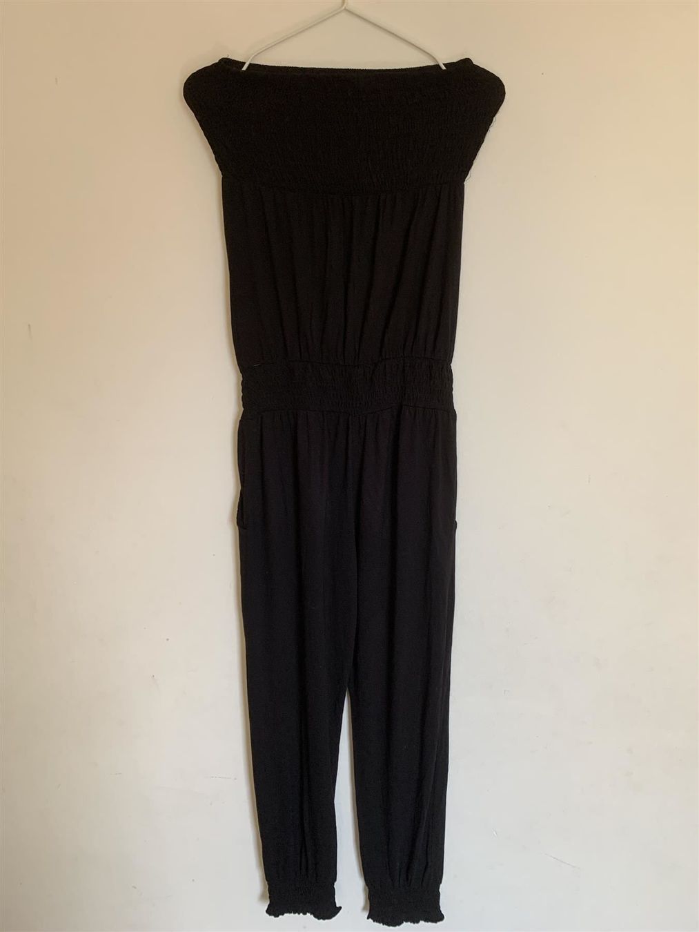 Tute: BUFFALO London Jumpsuit Offshoulder 38 – Nuovo (secondo la descrizione) da Meiringen venduto da snahhanssnah 1