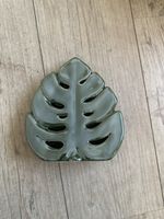 Lampe 🍃 Keramik Deko Figur mit Licht