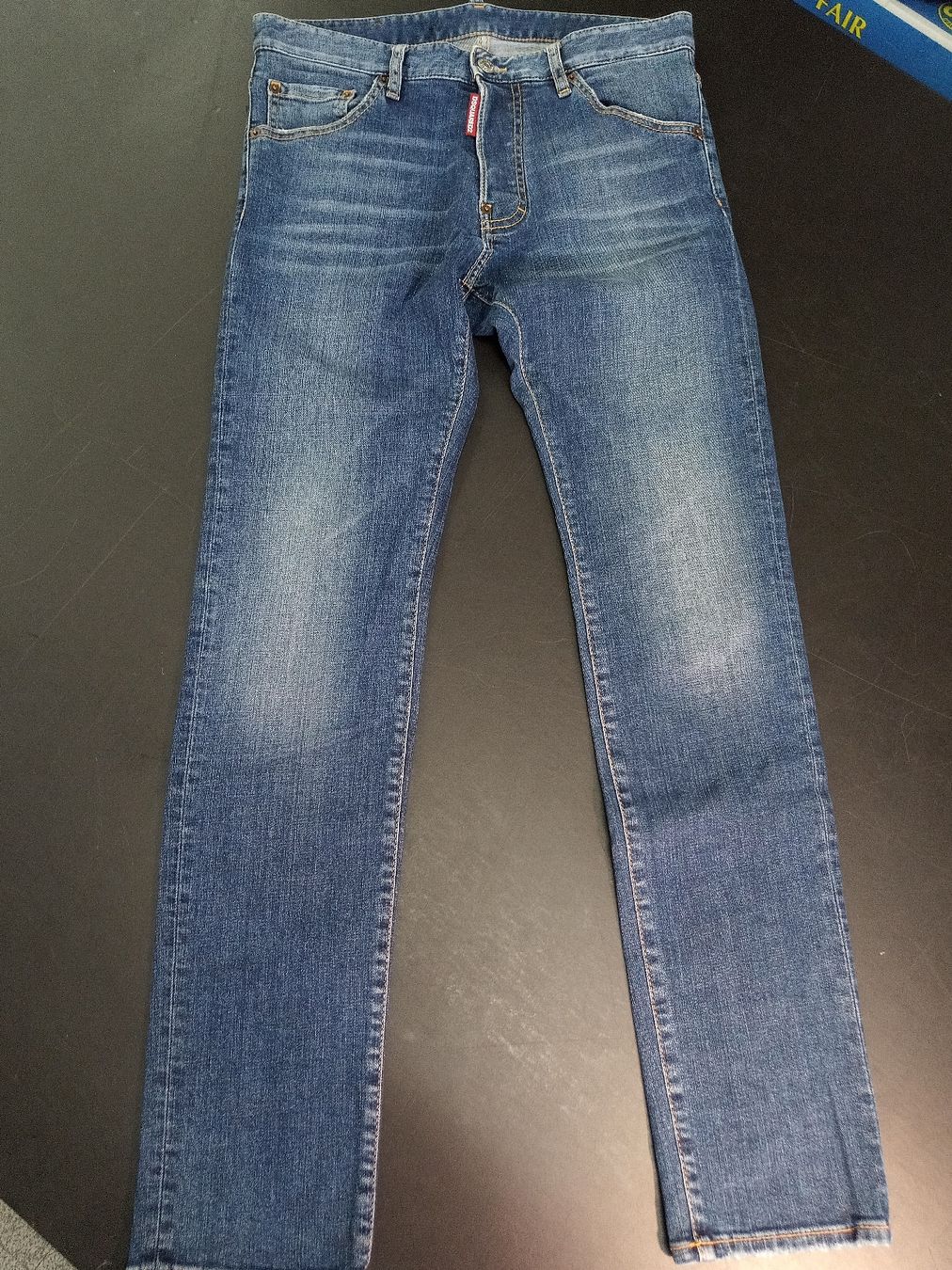 Dsquared2 Jeans: DSQUARED2 Cool Guy Jeans 46 - Neupreis 470.- Fr. – Gebraucht aus Reiden von Zofi-Brocki 1