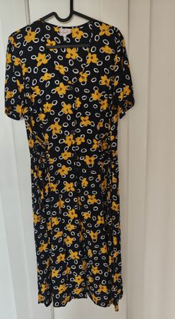 Vintage long dress 