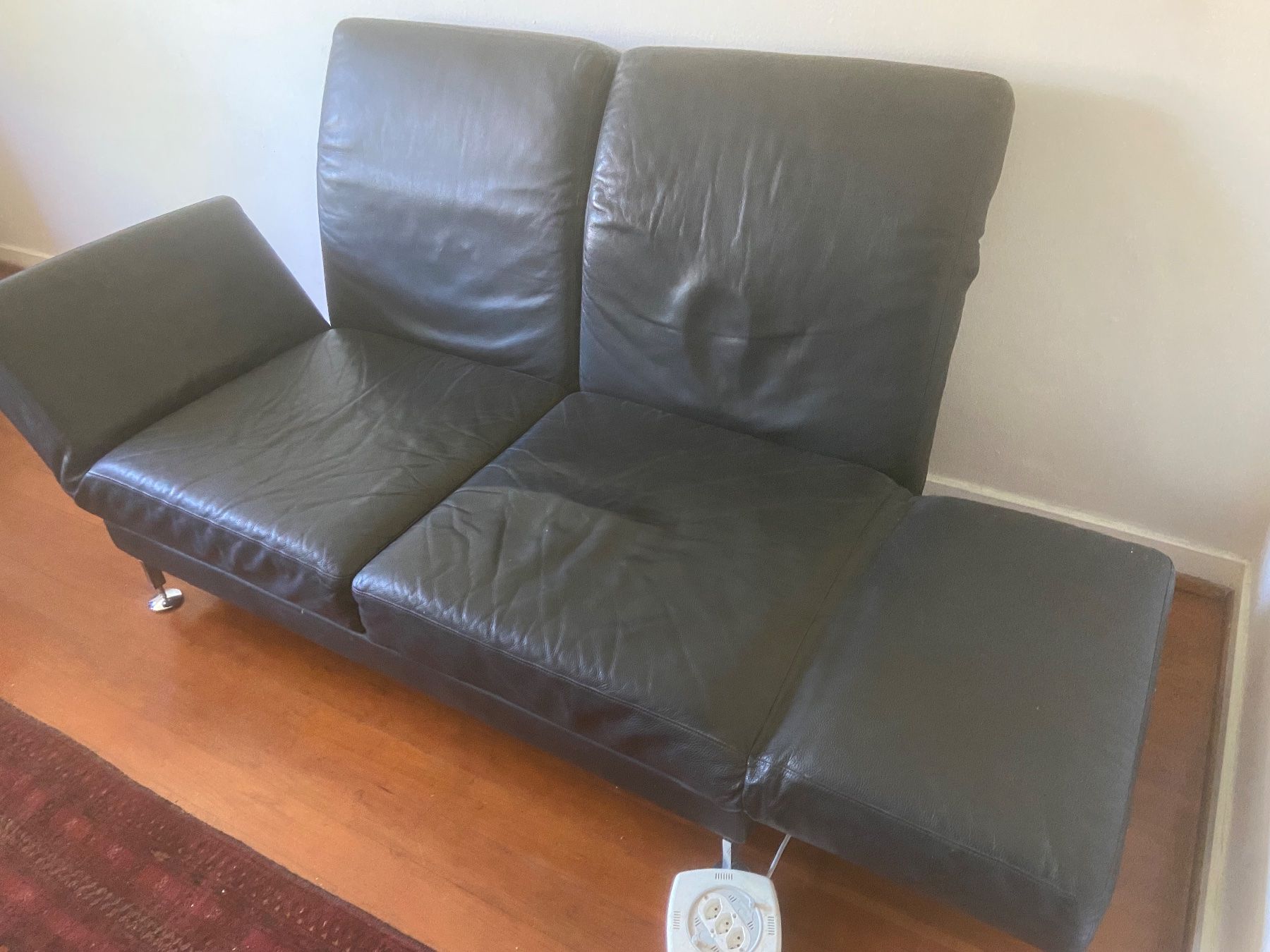 Brühl Sofas: Brühl Designer Sofa - Moule Medium – Gebraucht aus Meilen von rowland534 1