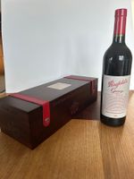 PENFOLDS - GRANGE BIN 95 JAHRGANG 2012
