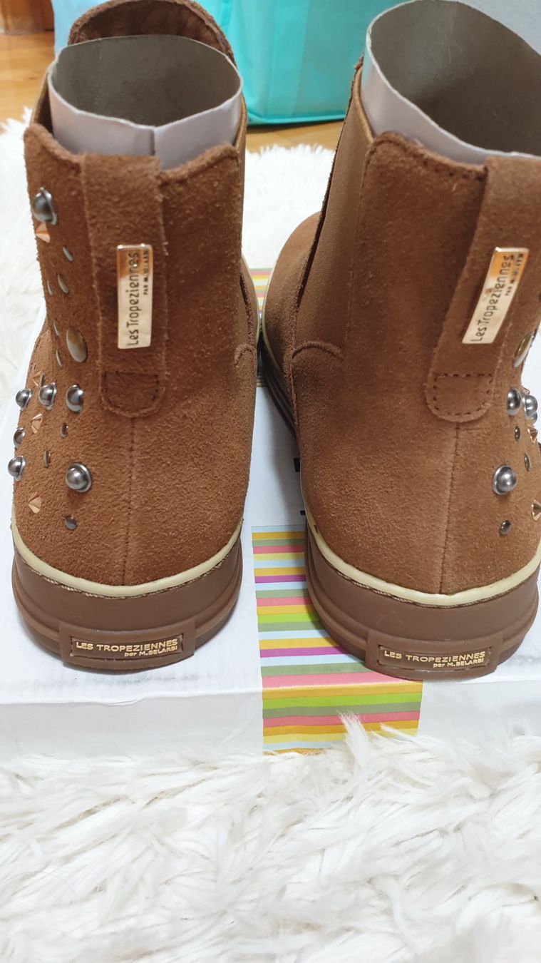 Scarpe da donna: DAMEN SCHUHE – Nuovo e nell'imballaggio originale da Thun venduto da Vecgou 3