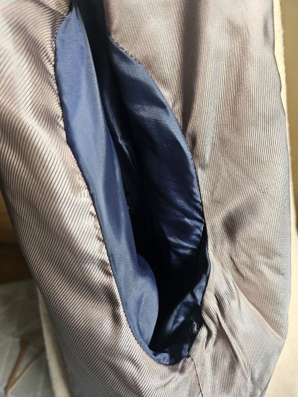 Mäntel: Marc Aurel Mantel beige Gr.34 – Gebraucht aus Zürich von SarinaE 3