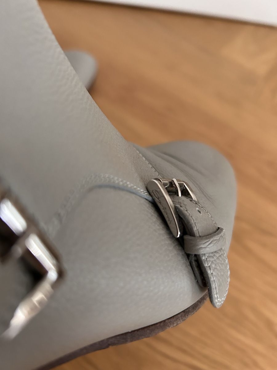 Santoni Scarpe da donna: Santoni boots – Usato da Zürich venduto da evasara 5