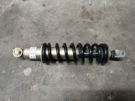 Yamaha DT 125 lc dtlc suspension, amortisseur arrière