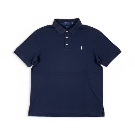 Polo Ralph Lauren Bleu Marine - Taille M