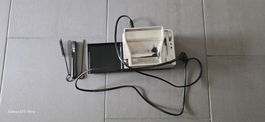 Zigarettenmaschine elektrisch mit Zubehör