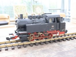 Märklin BR 80 Dampflok 5710 - Spur 1