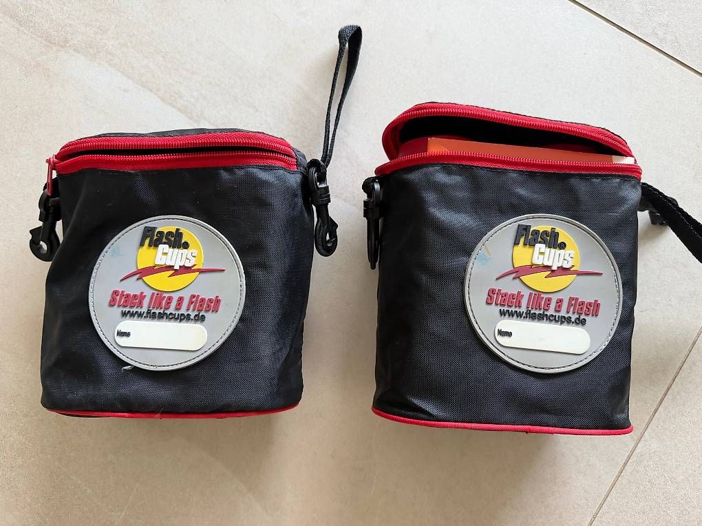 Copricapi, berretti & cappellini: Flash-Cap Set – Usato da Schönenbuch venduto da Herbie6446 2