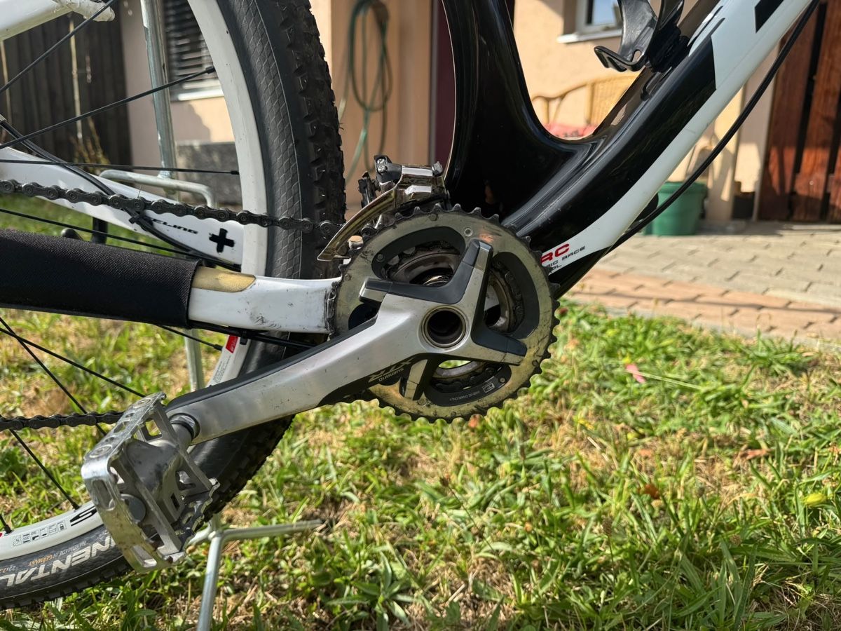 Bixs Biciclette: Das TOP-Mountainbike => BIXS Pace Team Fully – Usato da Thun venduto da Jcd5 2