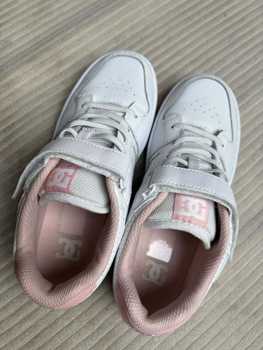 DC shoes Chaussures femmes: DC Shoes – D'occasion à Hagenwil par Sarina07