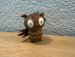 Tonie die Eule mit der Beule
