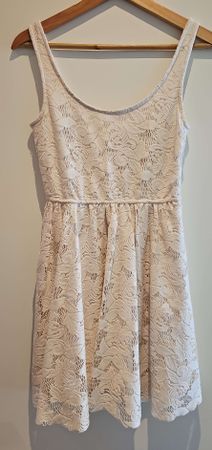 Zara Summer Dress - Size S