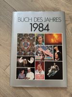Buch des Jahres 1984 Schweizer illustrierte guter Zustand