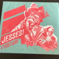Fygeludi - Jesses! *NEU