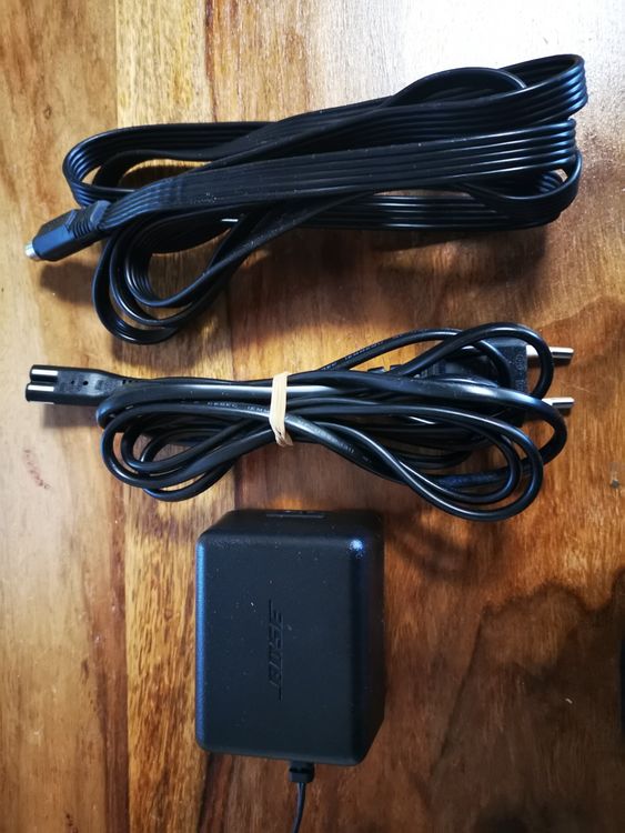 Bose link AL8 Home Wide Wireless Audio Link Kaufen auf Ricardo