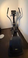 Ellittica SYNCHRO Technogym  come nuova usata solo in casa 