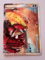 Kyogre & Groudon Legende 88/90 Pokémon Unerschrocken DE 2010
