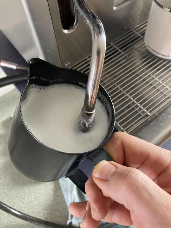 Faema due smart Kaffeemaschine /Espressomaschine /Siebträger Kaufen