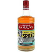 La Mauny Spiced