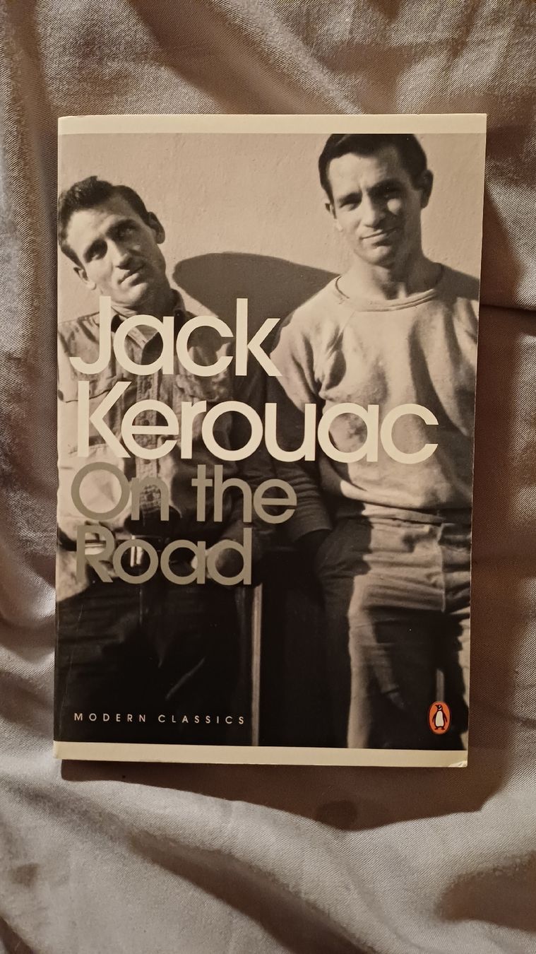Libri: On the road, Jack Kerouac – Nuovo (secondo la descrizione) da Vevey venduto da Veveybien