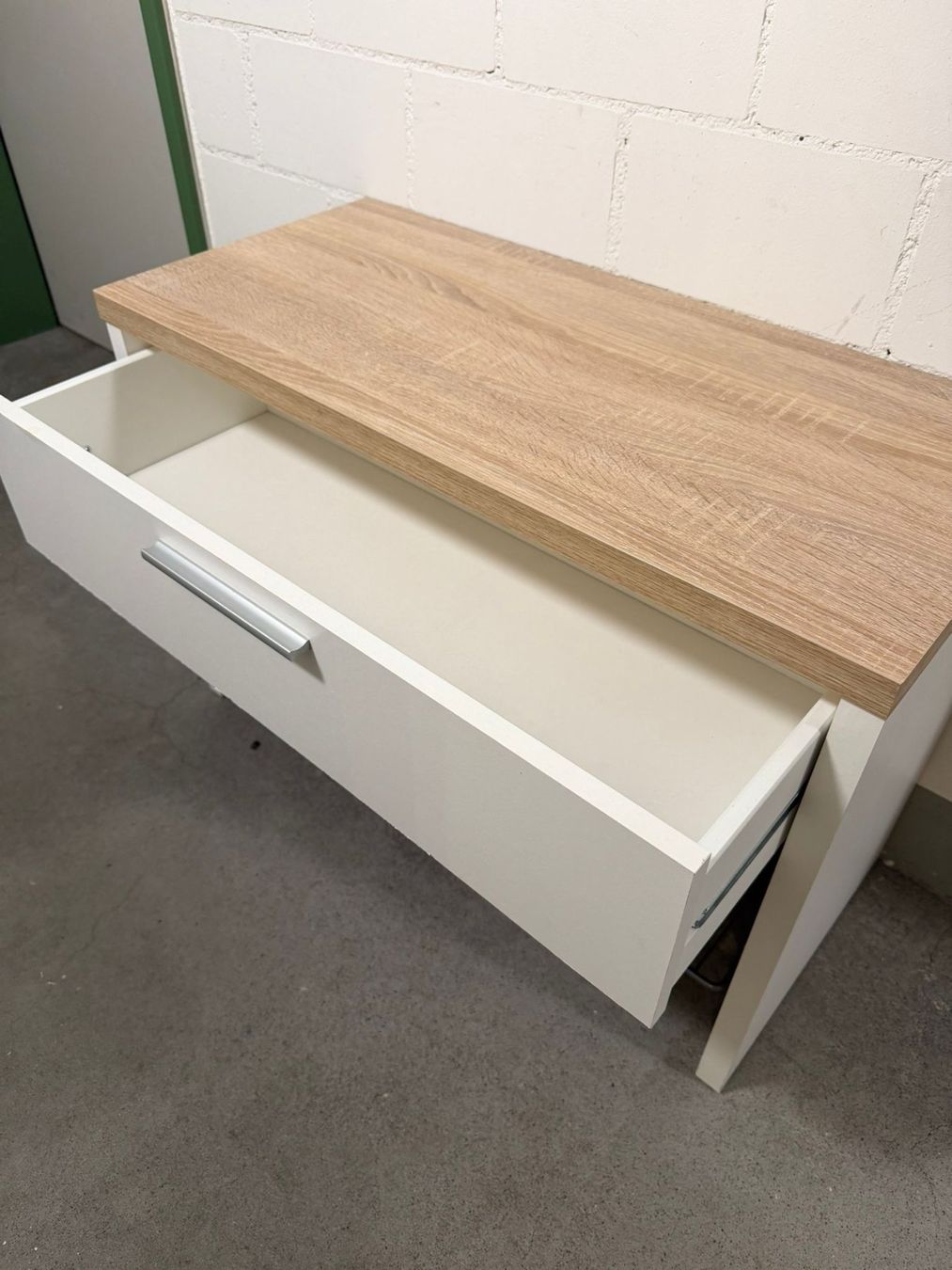 Schränke: Schuhbank – Gebraucht aus Hedingen von denverguy 1